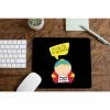 The Banyan Tee Mousepad - Big Boned
