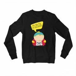 The Banyan Tee Sweatshirt - Big Boned Sweatshirts