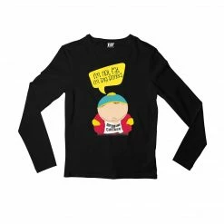 The Banyan Tee Full Sleeves T-shirt - Big Boned