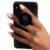 The Banyan Tee Black Panther Pop Socket Pop Sockets