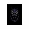 The Banyan Tee Posters Black Panther Poster