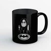 The Banyan Tee Black Sabbath Mug - Ozzy Osbourne