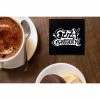 The Banyan Tee Coasters Black Sabbath Coaster - Ozzy Osbourne