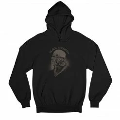 The Banyan Tee Hoodies Black Sabbath Hoodie