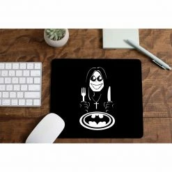 The Banyan Tee Black Sabbath Mousepad - Ozzy Osbourne