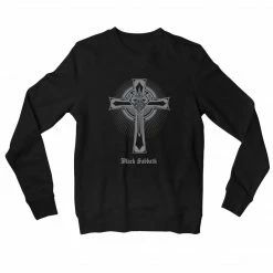 The Banyan Tee Sweatshirts Black Sabbath Sweatshirt