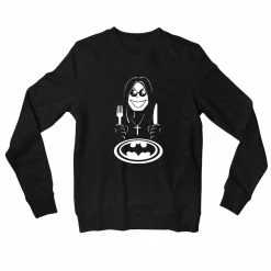 The Banyan Tee Black Sabbath Sweatshirt - Ozzy Osbourne
