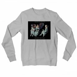 The Banyan Tee Sweatshirts Black Sabbath Sweatshirt - Heaven And Hell