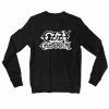 The Banyan Tee Sweatshirts Black Sabbath Sweatshirt - Ozzy Osbourne