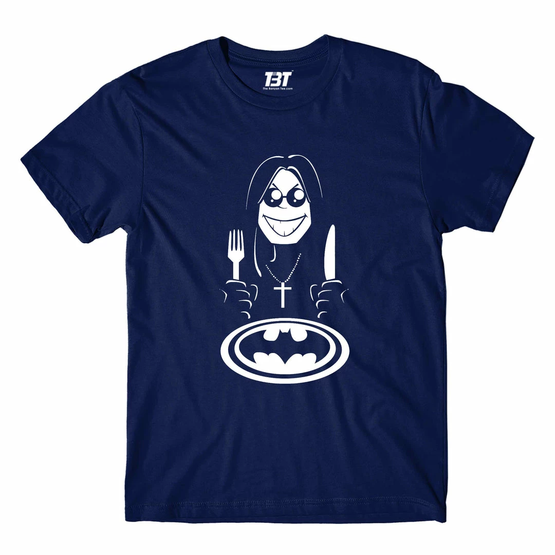 The Banyan Tee T-shirts T-shirt - Ozzy Osbourne 2 The Banyan Tee T-shirts T-shirt - Ozzy Osbourne