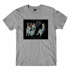 The Banyan Tee T-shirt - Heaven And Hell 3 The Banyan Tee T-shirt - Heaven And Hell