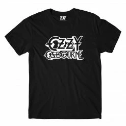 The Banyan Tee T-shirt - Ozzy Osbourne T-shirts