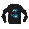 The Banyan Tee Sweatshirts Sweatshirt - Ride The Lightning