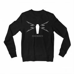 The Banyan Tee Sweatshirt - Death Magnetic