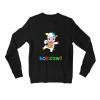 The Banyan Tee Sweatshirt - Holi Cow