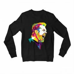 The Banyan Tee Sweatshirts Sweatshirt - Pop Art