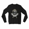 The Banyan Tee Sweatshirt - Metalhead Sweatshirts