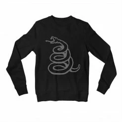 The Banyan Tee Sweatshirts Sweatshirt - Metalhead