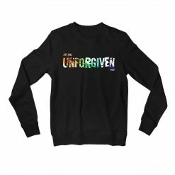The Banyan Tee Sweatshirts Sweatshirt - Unforgiven Too