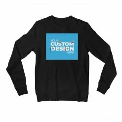The Banyan Tee Customizable Sweatshirt Custom Freaks