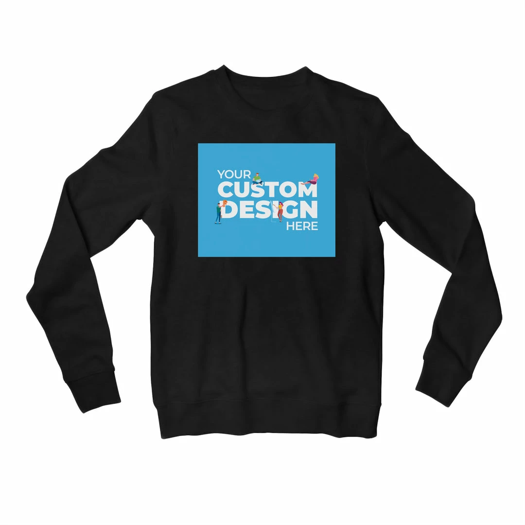 The Banyan Tee Customizable Sweatshirt Custom Freaks 1 The Banyan Tee Customizable Sweatshirt Custom Freaks