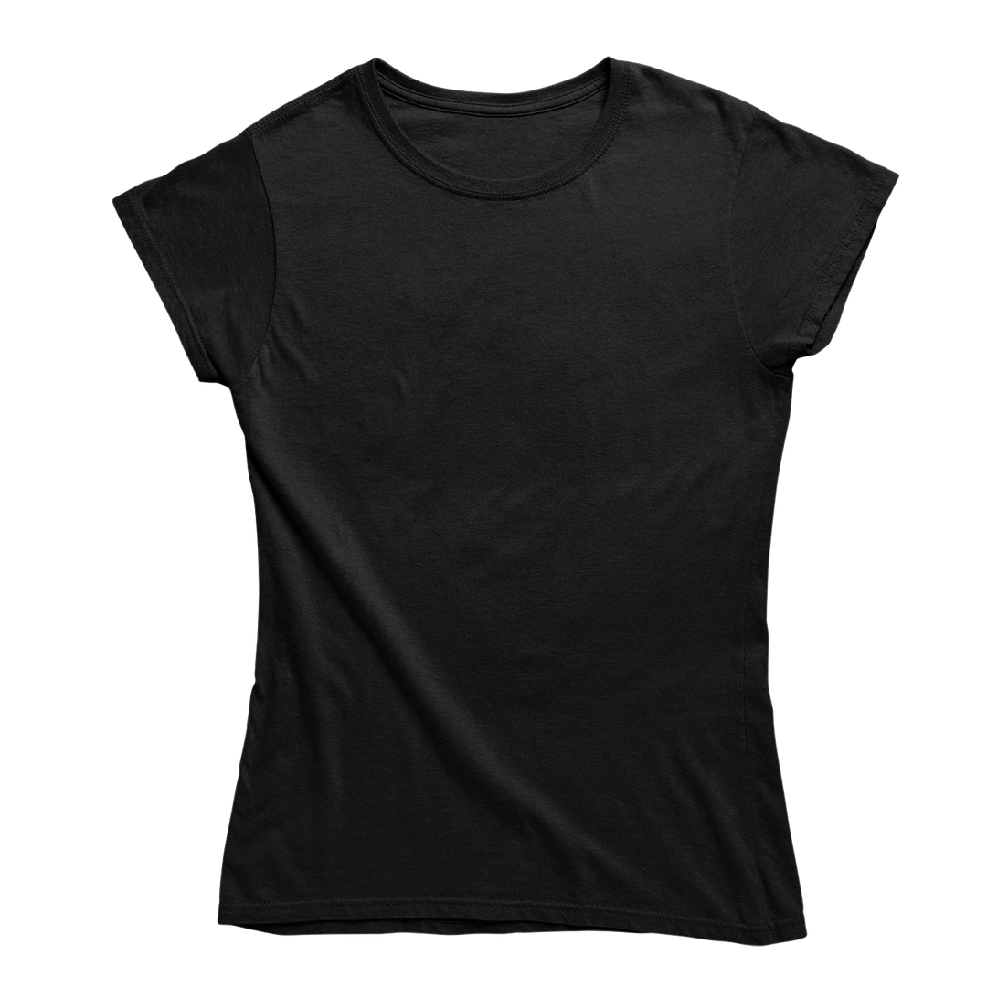 The Banyan Tee Top - Black Graphic Junkies 2 The Banyan Tee Top - Black Graphic Junkies