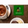 The Banyan Tee Bob Marley Coaster - Mar Le