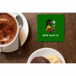 The Banyan Tee Bob Marley Coaster - Mar Le