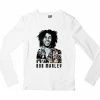 The Banyan Tee Bob Marley Full Sleeves T-shirt