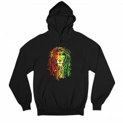 The Banyan Tee Bob Marley Hoodie Hoodies