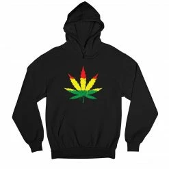 The Banyan Tee Hoodies Bob Marley Hoodie