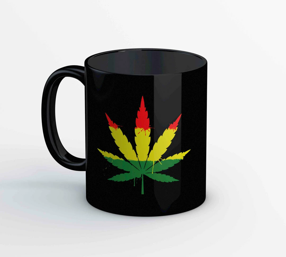The Banyan Tee Bob Marley Mug 1 The Banyan Tee Bob Marley Mug