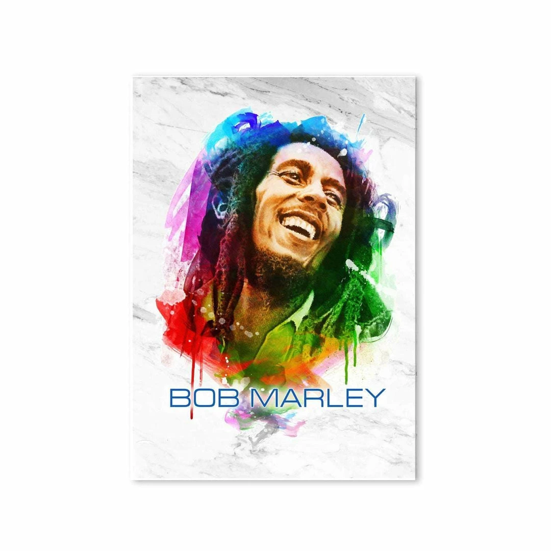 The Banyan Tee Bob Marley Poster Posters 1 The Banyan Tee Bob Marley Poster Posters