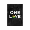 The Banyan Tee Posters Bob Marley Poster - One Love
