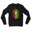 The Banyan Tee Bob Marley Sweatshirt Sweatshirts