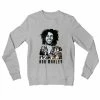 The Banyan Tee Bob Marley Sweatshirt