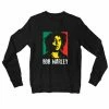 The Banyan Tee Bob Marley Sweatshirt