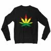 The Banyan Tee Bob Marley Sweatshirt