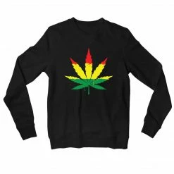 The Banyan Tee Bob Marley Sweatshirt