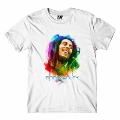 The Banyan Tee Reggae T-shirt