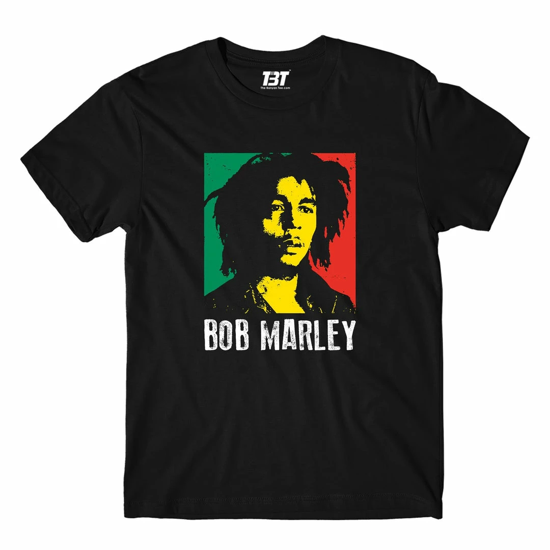 The Banyan Tee Reggae T-shirt T-shirts 1 The Banyan Tee Reggae T-shirt T-shirts