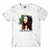 The Banyan Tee Reggae T-shirt