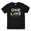 The Banyan Tee T-shirt - One Love