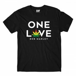 The Banyan Tee T-shirt - One Love