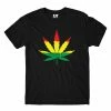 The Banyan Tee T-shirts Reggae T-shirt