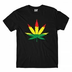 The Banyan Tee T-shirts Reggae T-shirt