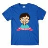 The Banyan Tee T-shirts Born Geek T-shirt