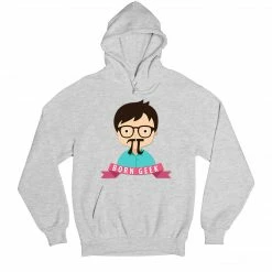 The Banyan Tee Hoodies Hoodie - Born Geek