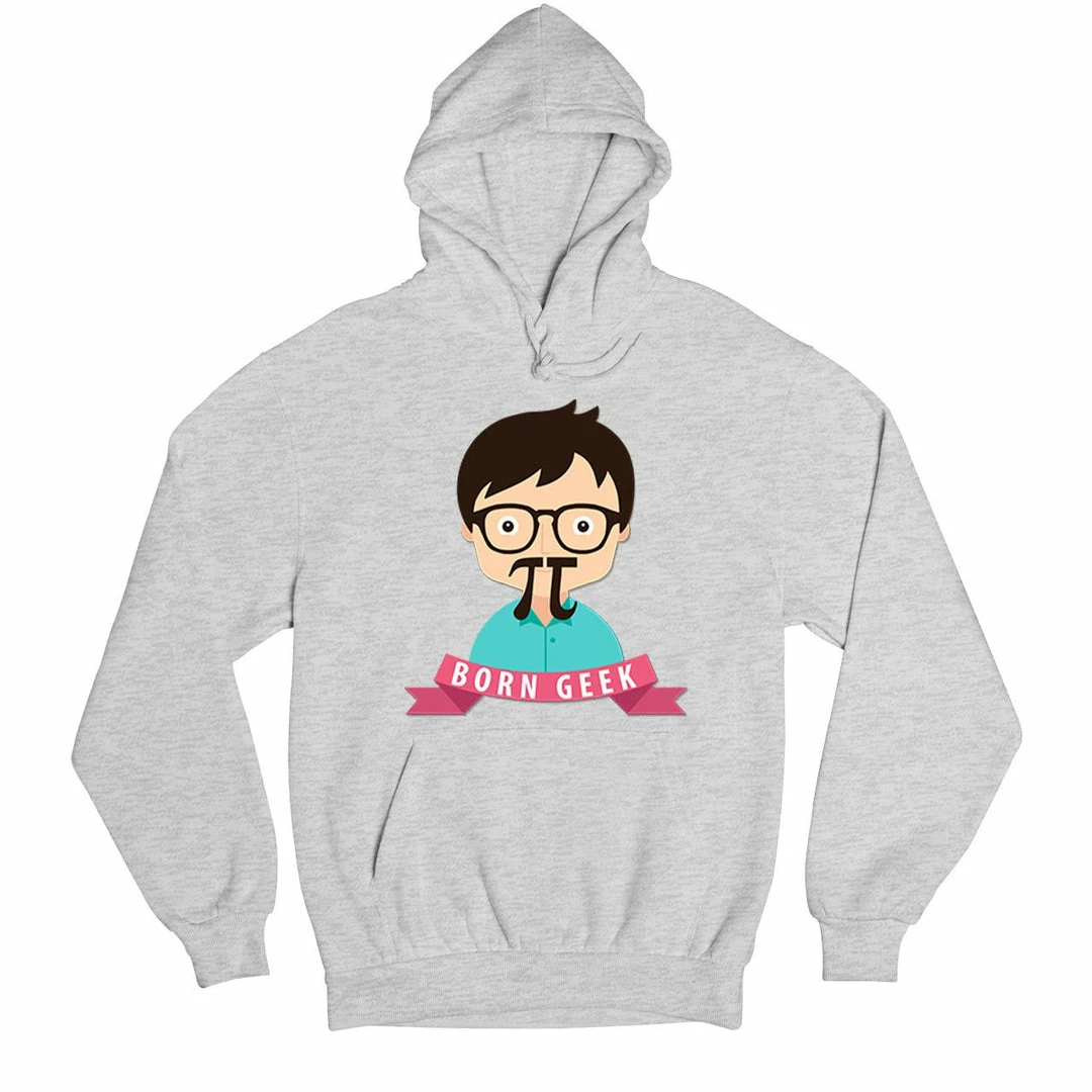 The Banyan Tee Hoodies Hoodie - Born Geek 1 The Banyan Tee Hoodies Hoodie - Born Geek