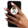 The Banyan Tee Pop Sockets Pop Socket - Born Geek